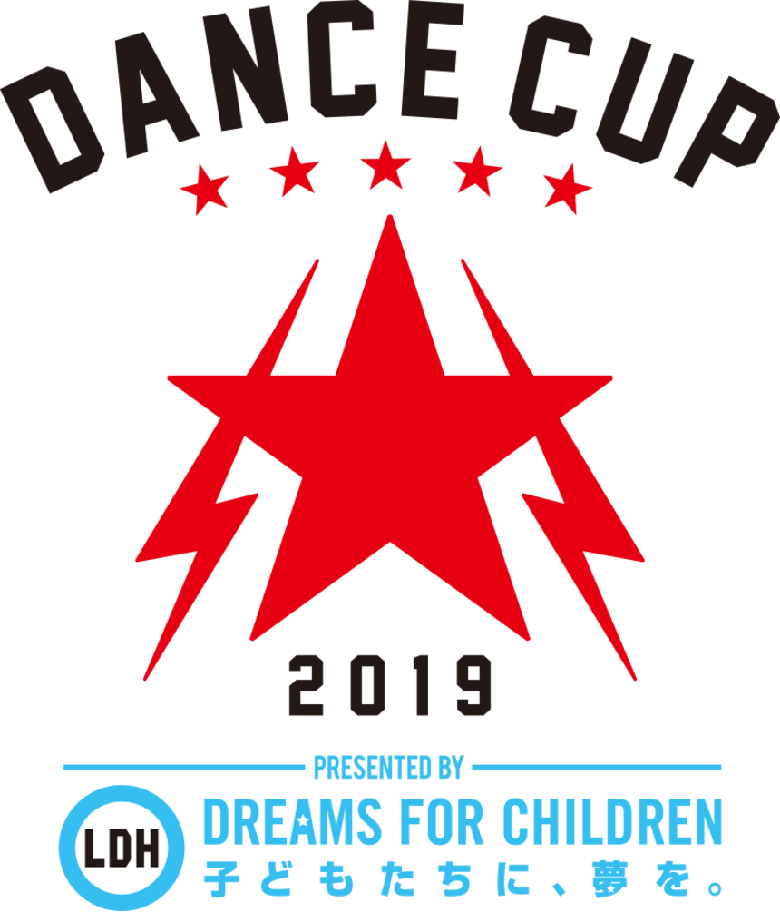 大阪福島区のキッズダンススクールは | DANCE CUP　2019　関西予選
