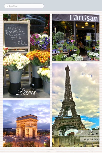 Fleur Du Style Paris パリのお花屋さんスタイル 大阪nfd公認校フラワースクールクランツ 教室