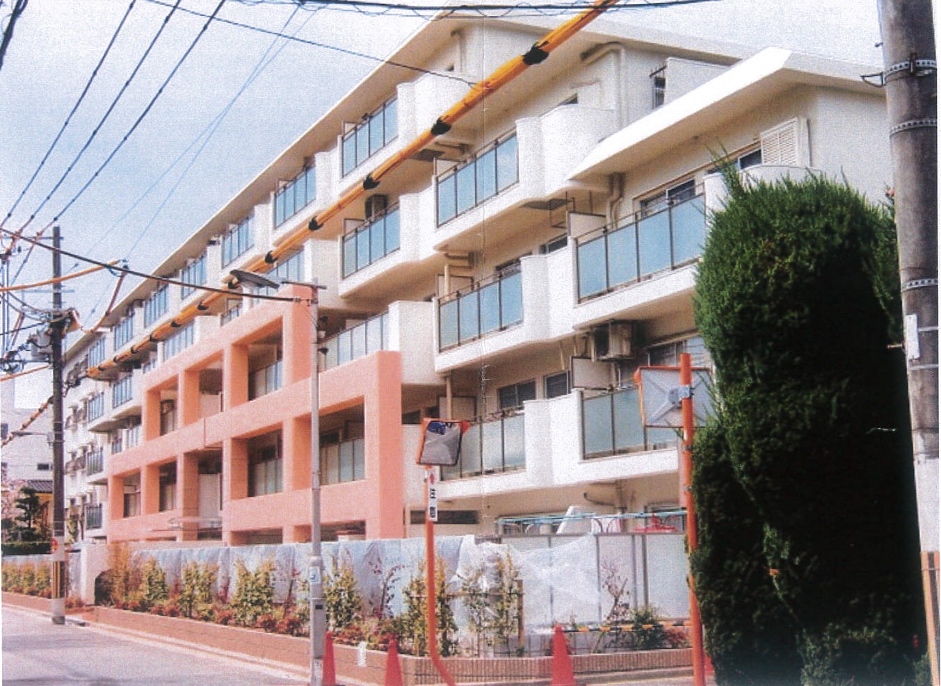 セスレット工法 アウトフレーム 施工詳細 耐震診断 耐震補強改修 一般財団法人耐震総合研究所 セスレット工法 アウトフレーム 施工詳細 耐震診断 耐震補強改修 一般財団法人耐震総合研究所