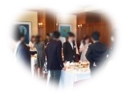 7月31日　帝国ホテル 大阪 30代メイン婚活パーティー