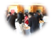 10月25日　帝国ホテル　40・50代メイン　婚活パーティー